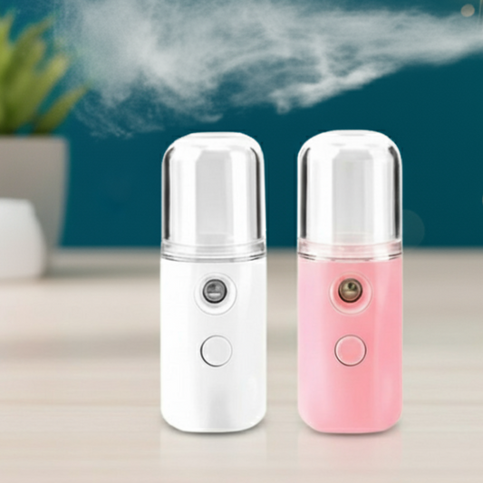 Vaporizador Nano Facial 1 OZ